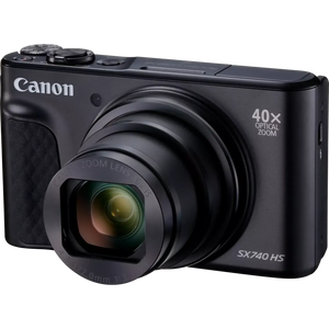 Canon PowerShot SX740 HS
