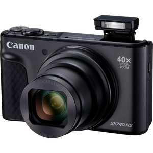 Canon PowerShot SX740 HS