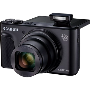 Canon PowerShot SX740 HS