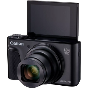 Canon PowerShot SX740 HS