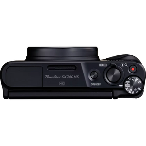 Canon PowerShot SX740 HS