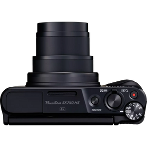 Canon PowerShot SX740 HS