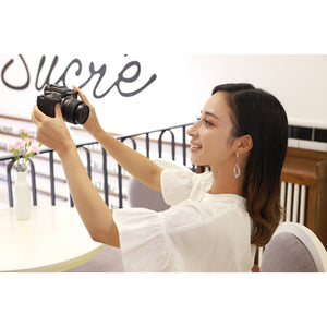 Canon RF-S 10-18mm f/4.5-6.3 IS STM Lens