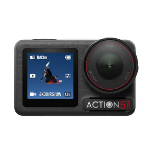 DJI Osmo Action 5 Pro Essential Combo