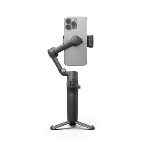 DJI Osmo Mobile 8 Gimbal Stabilizer