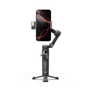 DJI Osmo Mobile 8 Gimbal Stabilizer