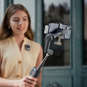 DJI Osmo Mobile 8P Creator Combo