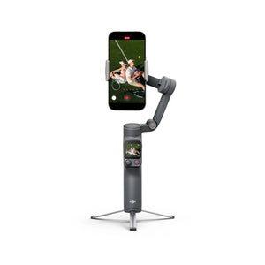 DJI Osmo Mobile 8P Creator Combo
