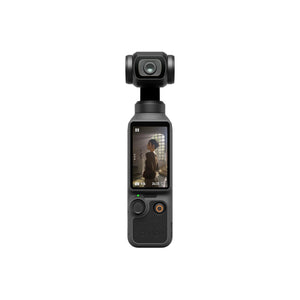 DJI Osmo Pocket 4