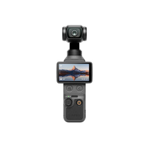 DJI Osmo Pocket 4