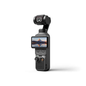 DJI Osmo Pocket 4