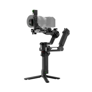 DJI RS 5 Combo Gimbal Stabilizer