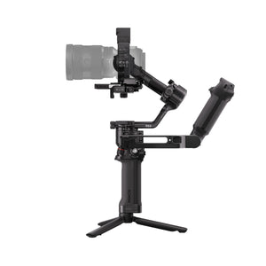 DJI RS 5 Combo Gimbal Stabilizer