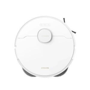 Dreame L10s Pro Robot Vacuum Cleaner