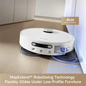 Dreame L30 Ultra S Robot Vacuum