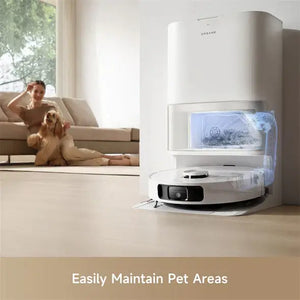 Dreame L30 Ultra S Robot Vacuum