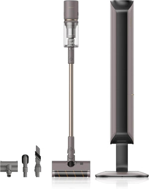 Dreame Z10 Station Cordless Vacuum Cleaner