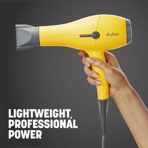 Drybar Buttercup Professional Hair Dryer