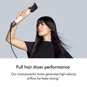 Dyson Airwrap Co-anda2x™ Multi-Styler – Straight + Wavy