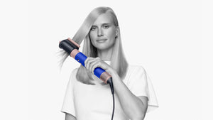 Dyson Airwrap Multi-Styler and Dryer Blue Blush