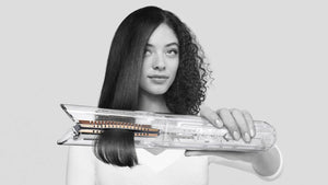 Dyson Corrale Straightener