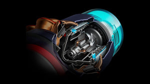 Dyson Gen5detect Absolute