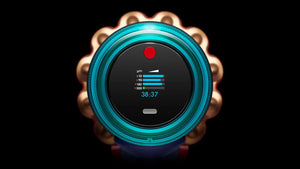 Dyson Gen5detect Absolute