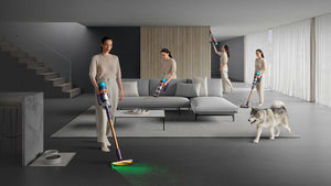 Dyson Gen5detect Absolute