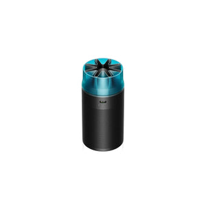 Dyson HushJet Purifier HJ10 Black/Teal
