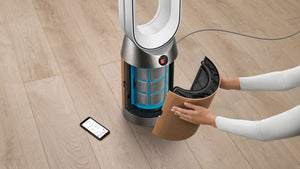 Dyson Purifier Cool Formaldehyde TP09