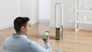 Dyson Purifier Cool Formaldehyde TP09