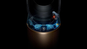 Dyson Purifier Cool Formaldehyde TP09