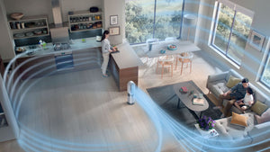 Dyson Purifier Hot+Cool™ Gen1 HP10