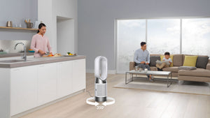 Dyson Purifier Hot+Cool™ Gen1 HP10