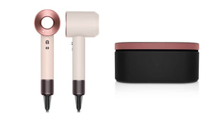 Dyson Supersonic Hair Dryer Ceramic Pink and Rose Gold