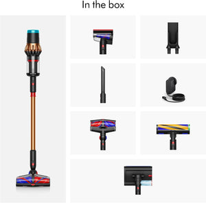 Dyson V16 Piston Animal Submarine