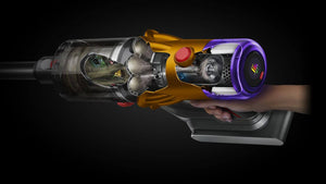 Dyson V12 Detect Slim Absolute Yellow/Nickel