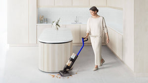 Dyson WashG1 Wet Cleaner
