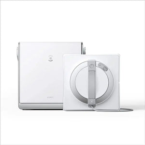 ECOVACS WINBOT W2 Omni Window Cleaning Robot