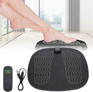 EMS Foot Massager