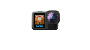 GoPro HERO13 Black Ultra Wide Edition