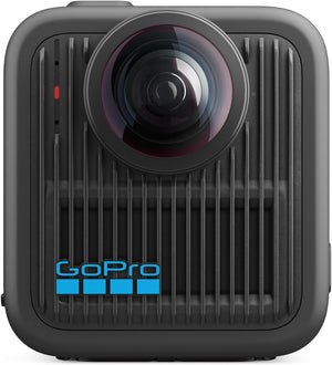 GoPro MAX2 + Accessory Bundle