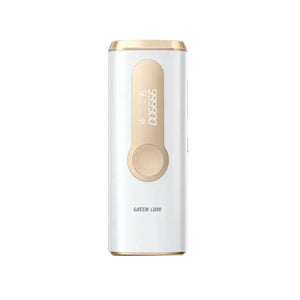Green Lion 3-in-1 Hair Removal Laser Device