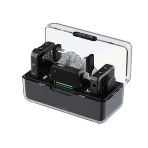 Green Lion GLM-Professional Wireless Microphone System