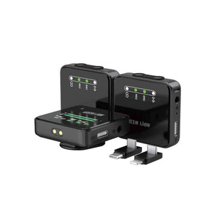 Green Lion GLM-Professional Wireless Microphone System