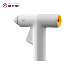 HOTO Cordless Hot Glue Gun