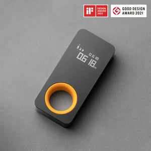 HOTO Laser Measuring Tool