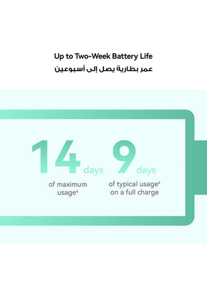 HUAWEI Band 9 Smart Watch