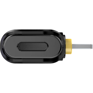 Hollyland LARK C1 Wireless Lavalier Microphone (Lightning)