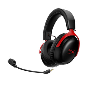 HyperX Cloud III S